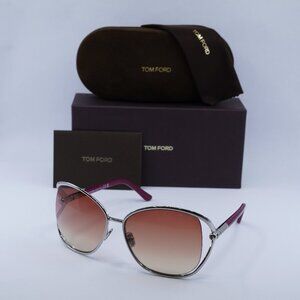 Final Price! Tom Ford Marta FT1091 16T Sunglasses